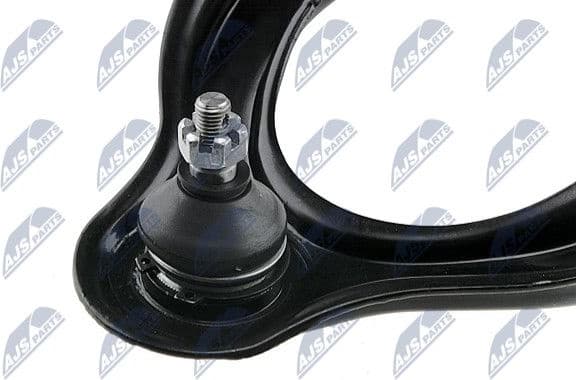 Control/Trailing Arm, wheel suspension ZWG-HD-002 - image 4