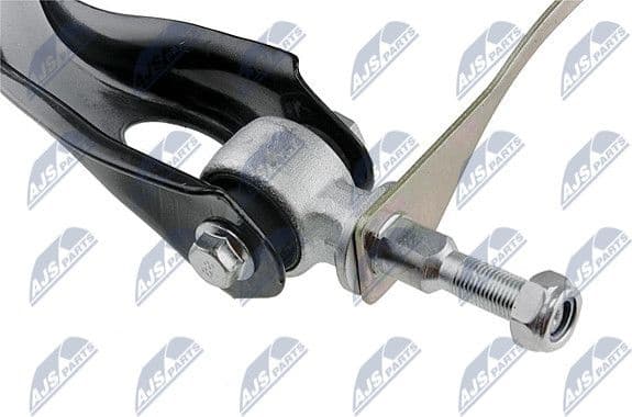 Control/Trailing Arm, wheel suspension ZWG-HD-002 - image 6