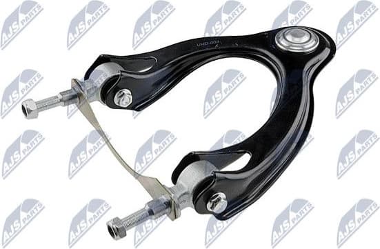 Control/Trailing Arm, wheel suspension ZWG-HD-003 - image 2