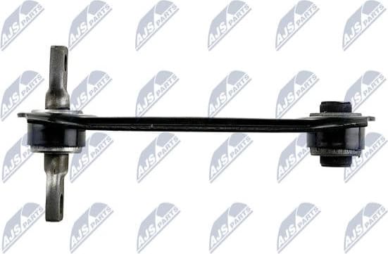 Control/Trailing Arm, wheel suspension ZWT-HD-005 - image 3