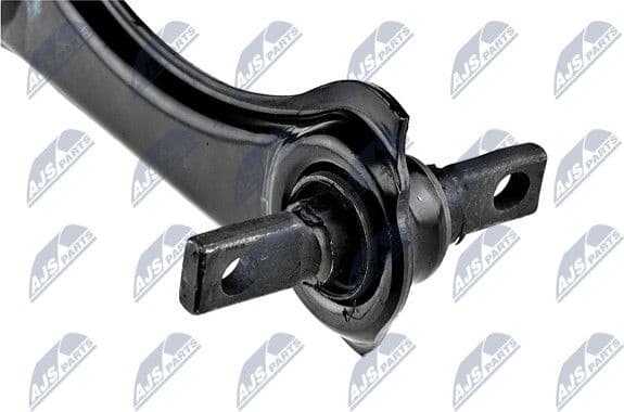 Control/Trailing Arm, wheel suspension ZWT-HD-006 - image 4