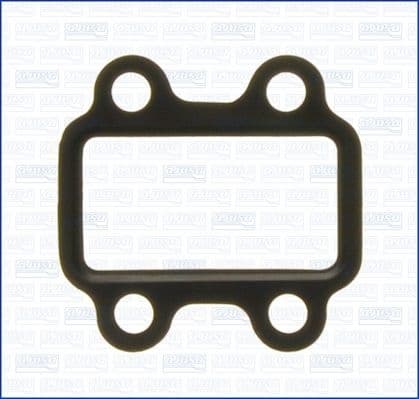 Gasket, EGR valve 01176500