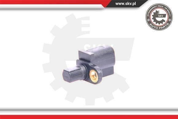 Sensor, wheel speed 06SKV004 - image 2