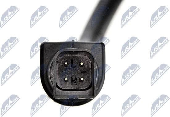 Sensor, wheel speed HCA-FR-022 - image 3