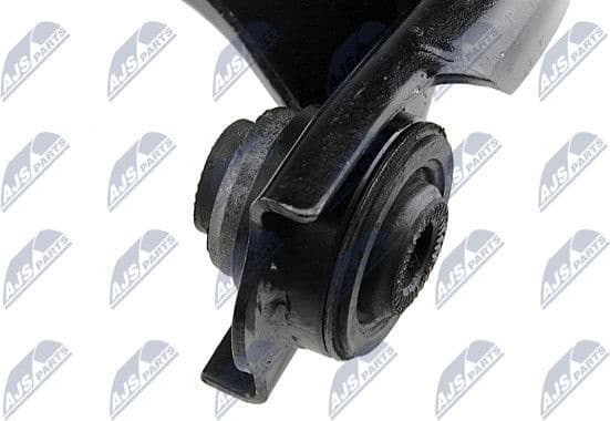 Control/Trailing Arm, wheel suspension ZWD-RE-022 - image 5
