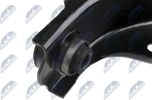 Control/Trailing Arm, wheel suspension ZWD-RE-022 - image 6