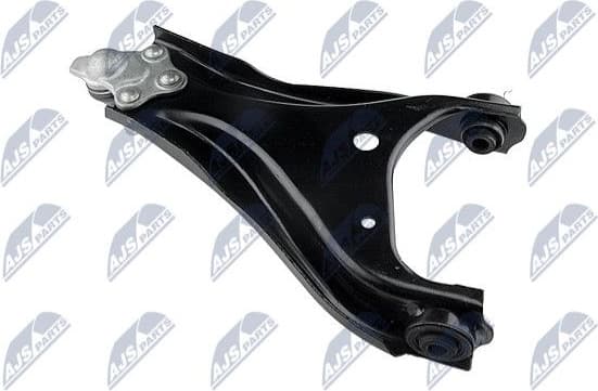 Control/Trailing Arm, wheel suspension ZWD-RE-023 - image 2