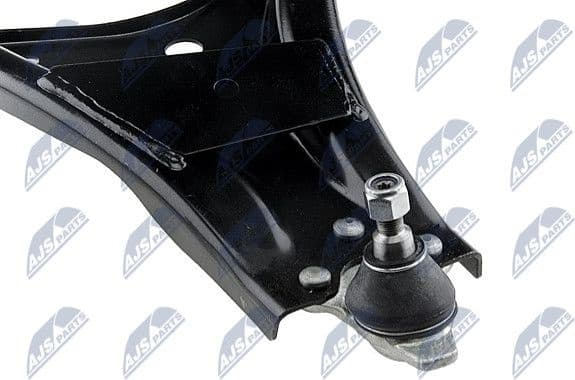 Control/Trailing Arm, wheel suspension ZWD-RE-023 - image 4
