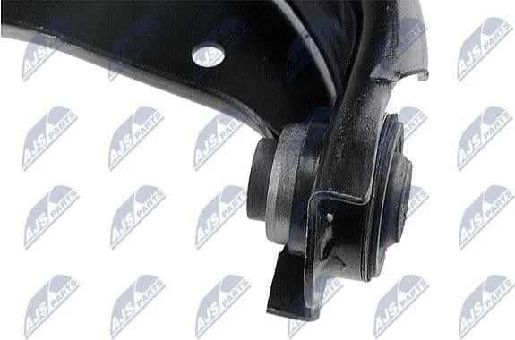 Control/Trailing Arm, wheel suspension ZWD-RE-023 - image 5