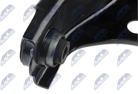 Control/Trailing Arm, wheel suspension ZWD-RE-023 - image 6