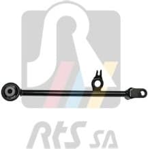 Control/Trailing Arm, wheel suspension 95.02409.1
