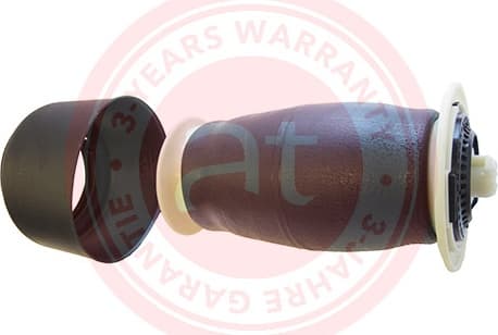 Pneumatic spring, air spring AT10204
