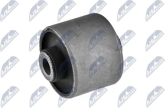 Mounting, control/trailing arm ZTT-DW-038A