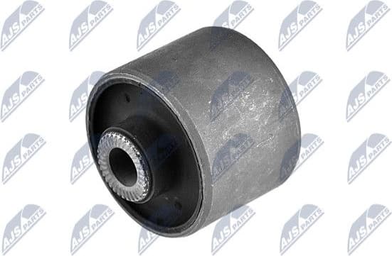 Mounting, control/trailing arm ZTT-DW-038A - image 2