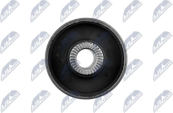 Mounting, control/trailing arm ZTT-DW-038A - image 5