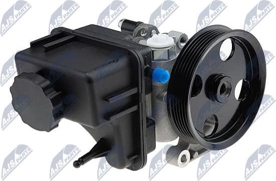 Hydraulic Pump, steering SPW-ME-001