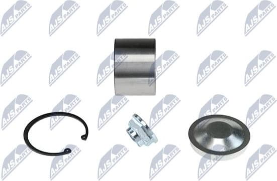 Wheel Bearing Kit KLT-RE-035 - image 3