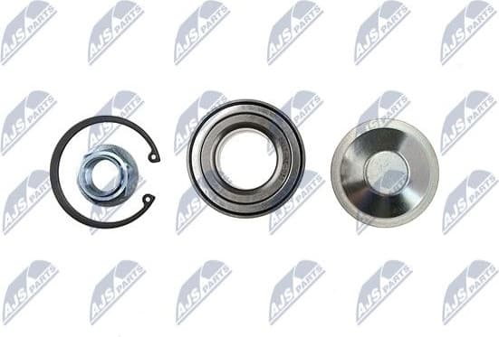 Wheel Bearing Kit KLT-RE-035 - image 4