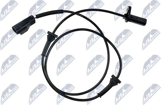 Sensor, wheel speed HCA-VV-004
