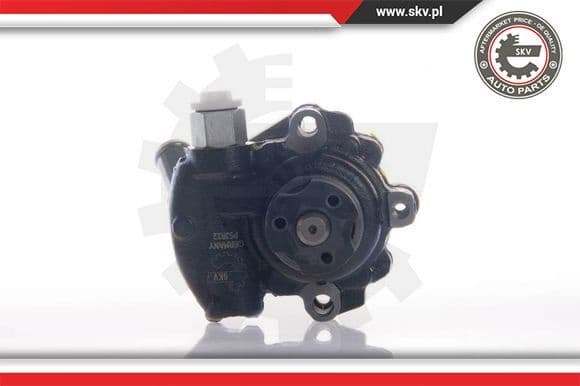 Hydraulic Pump, steering 10SKV158 - image 5
