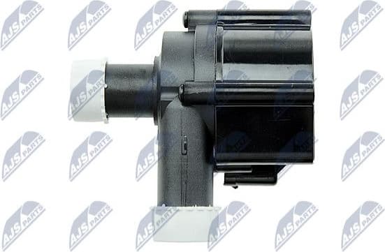 Auxiliary Water Pump (cooling water circuit) CPZ-VV-000 - image 3
