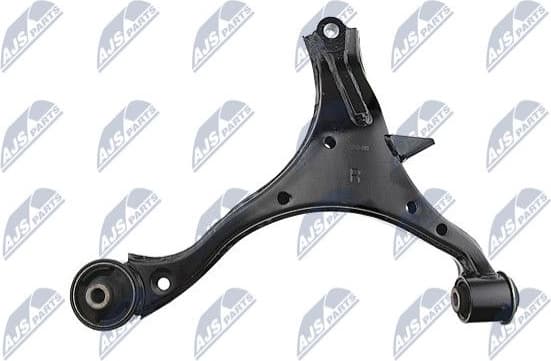 Control/Trailing Arm, wheel suspension ZWD-HD-060 - image 3