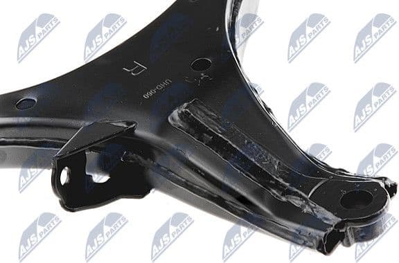 Control/Trailing Arm, wheel suspension ZWD-HD-060 - image 4