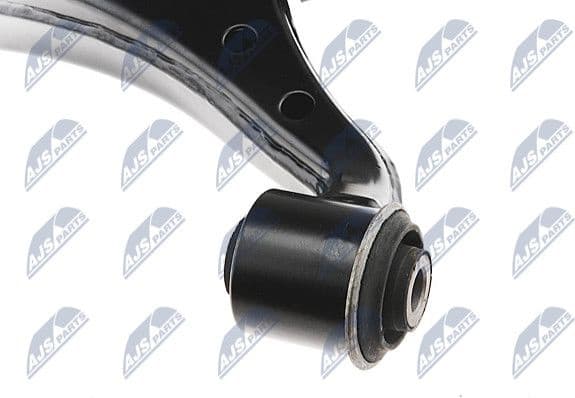 Control/Trailing Arm, wheel suspension ZWD-HD-060 - image 5
