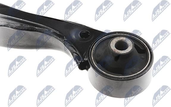 Control/Trailing Arm, wheel suspension ZWD-HD-060 - image 6