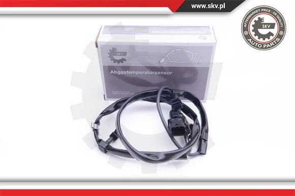 Sensor, exhaust gas temperature 30SKV159