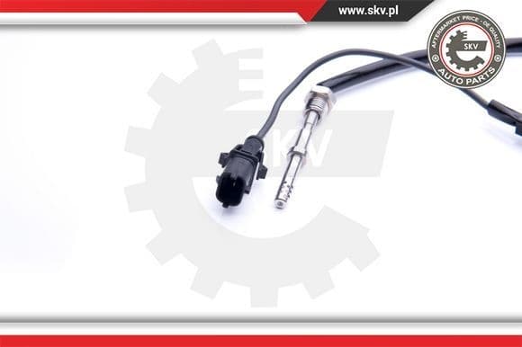 Sensor, exhaust gas temperature 30SKV159 - image 4