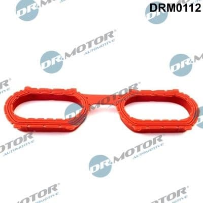 Gasket, intake manifold DRM0112