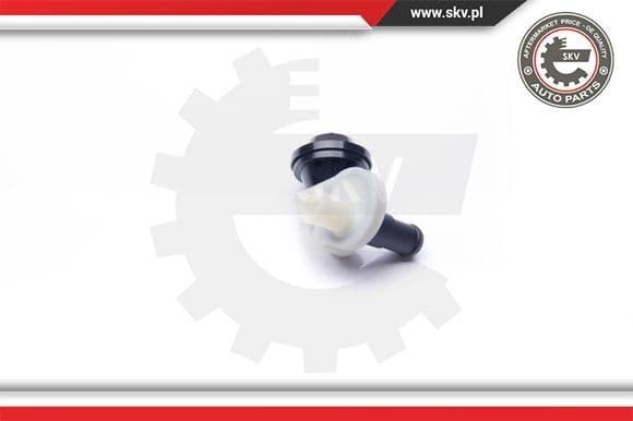 Coolant Control Valve 31SKV094 - image 3