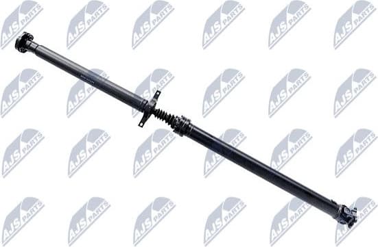 Propshaft, axle drive NWN-HY-002