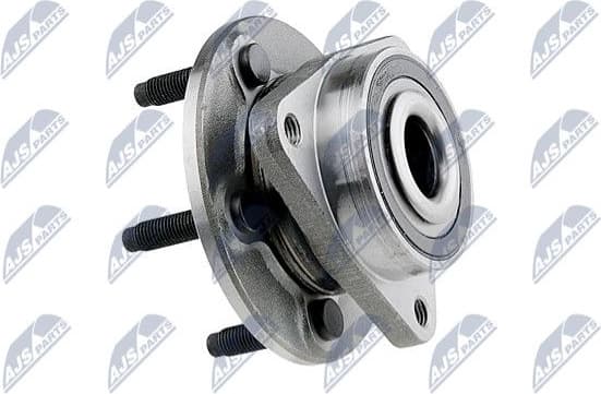 Wheel Bearing Kit KLP-DW-091