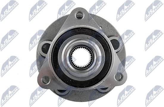 Wheel Bearing Kit KLP-DW-091 - image 5