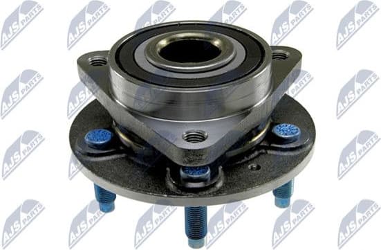 Wheel Bearing Kit KLP-PL-027