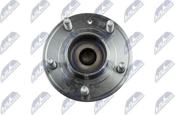 Wheel Bearing Kit KLT-DW-092 - image 4