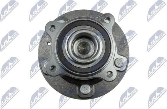 Wheel Bearing Kit KLT-DW-092 - image 5