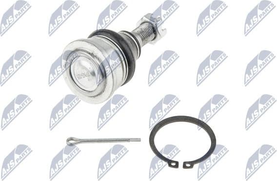 Ball Joint ZSD-NS-025 - image 2