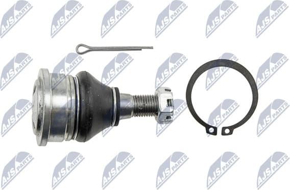Ball Joint ZSD-NS-025 - image 3