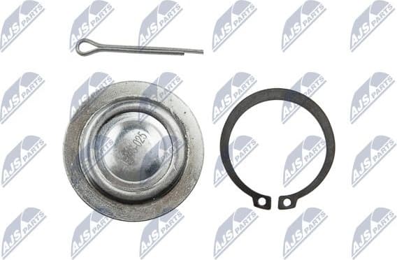 Ball Joint ZSD-NS-025 - image 5