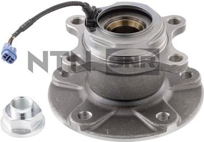 Wheel Bearing Kit R177.56