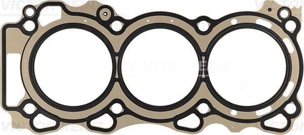 Gasket, cylinder head 61-53670-00