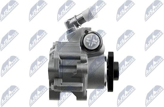 Hydraulic Pump, steering SPW-BM-017 - image 3