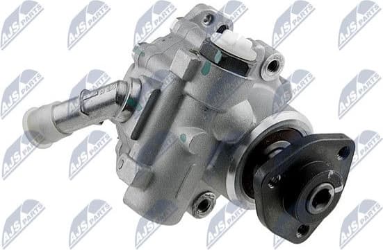 Hydraulic Pump, steering SPW-BM-015