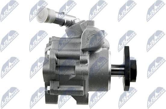 Hydraulic Pump, steering SPW-BM-015 - image 4