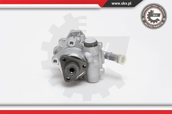 Hydraulic Pump, steering 10SKV129