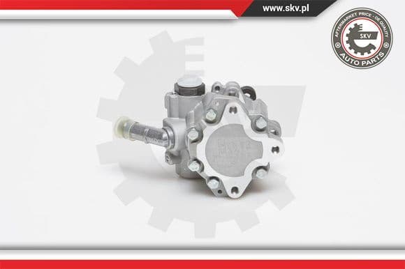 Hydraulic Pump, steering 10SKV129 - image 3