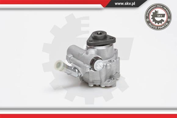 Hydraulic Pump, steering 10SKV129 - image 5